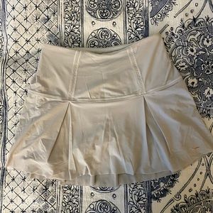 Lululemon Lost in Pace Skirt